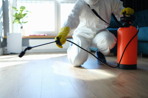 Reliable Odor Removal contractor in Dupont, PA by Crime Scene Cleaner Online